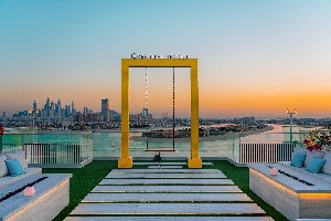 Hotel C CENTRAL RESORT THE PALM wakacje