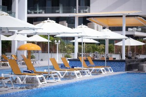 Hotel C CENTRAL RESORT THE PALM wakacje