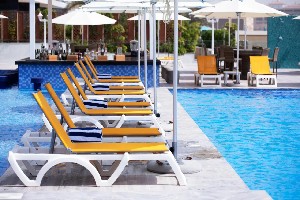 Hotel C CENTRAL RESORT THE PALM wakacje