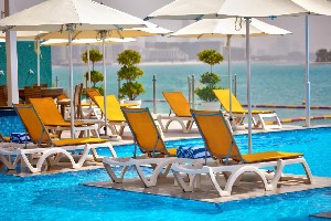 Hotel C CENTRAL RESORT THE PALM wakacje