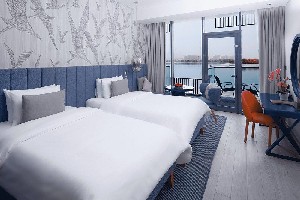 Hotel C CENTRAL RESORT THE PALM wakacje