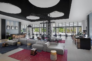 Hotel CANOPY BY HILTON DUBAI AL SEEF wakacje