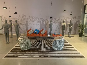 Hotel CANOPY BY HILTON DUBAI AL SEEF wakacje