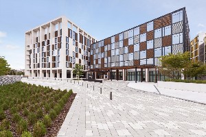 Hotel CANOPY BY HILTON DUBAI AL SEEF wakacje