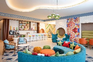 Hotel CENTARA MIRAGE BEACH RESORT wakacje