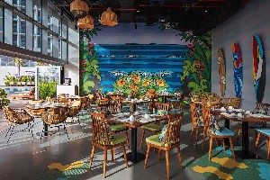 Hotel CENTARA MIRAGE BEACH RESORT wakacje