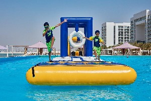 Hotel CENTARA MIRAGE BEACH RESORT wakacje