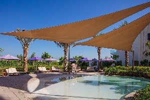 Hotel CENTARA MIRAGE BEACH RESORT wakacje