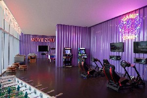 Hotel CENTARA MIRAGE BEACH RESORT wakacje