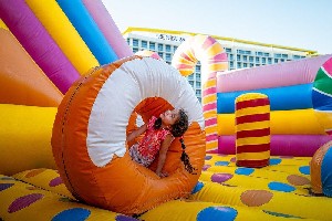 Hotel CENTARA MIRAGE BEACH RESORT wakacje