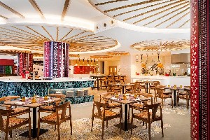 Hotel CENTARA MIRAGE BEACH RESORT wakacje