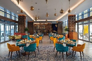 Hotel CENTARA MIRAGE BEACH RESORT wakacje