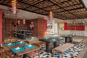 Hotel CENTARA MIRAGE BEACH RESORT wakacje