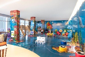 Hotel CENTARA MIRAGE BEACH RESORT wakacje