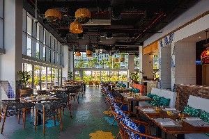 Hotel CENTARA MIRAGE BEACH RESORT wakacje