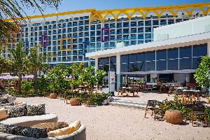 Hotel CENTARA MIRAGE BEACH RESORT wakacje