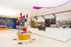 Hotel CENTARA MIRAGE BEACH RESORT wakacje