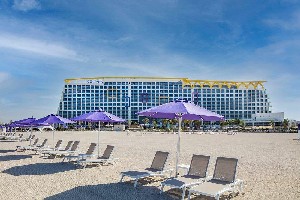 Hotel CENTARA MIRAGE BEACH RESORT wakacje