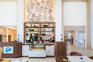 Hotel CENTARA MIRAGE BEACH RESORT wakacje