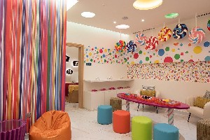 Hotel CENTARA MIRAGE BEACH RESORT wakacje