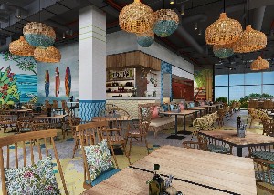 Hotel CENTARA MIRAGE BEACH RESORT wakacje