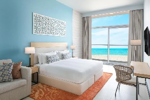 Hotel CENTARA MIRAGE BEACH RESORT wakacje