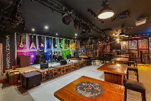 Hotel CITYMAX AL BARSHA AT THE MALL wakacje