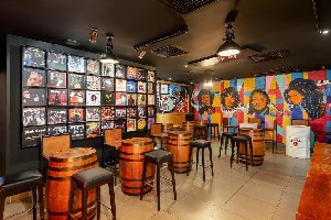 Hotel CITYMAX AL BARSHA AT THE MALL wakacje