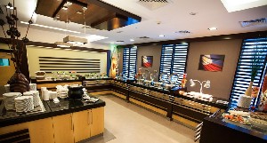 Hotel CITYMAX AL BARSHA AT THE MALL wakacje