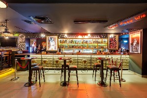 Hotel CITYMAX AL BARSHA AT THE MALL wakacje