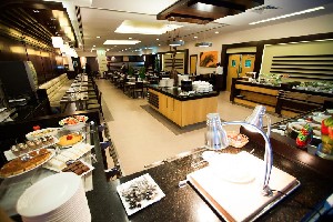 Hotel CITYMAX AL BARSHA AT THE MALL wakacje