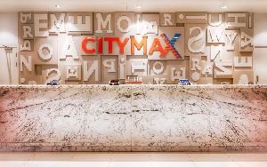 Hotel CITYMAX AL BARSHA AT THE MALL wakacje