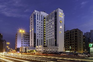 Hotel CITYMAX AL BARSHA AT THE MALL wakacje