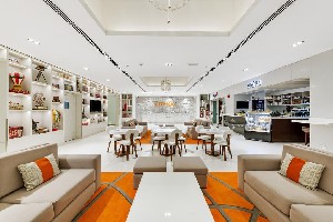 Hotel CITYMAX AL BARSHA AT THE MALL wakacje
