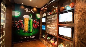 Hotel CITYMAX AL BARSHA AT THE MALL wakacje