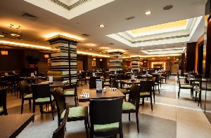 Hotel CITYMAX AL BARSHA AT THE MALL wakacje