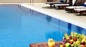 Hotel CITYMAX AL BARSHA AT THE MALL wakacje