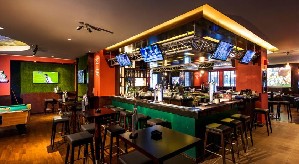 Hotel CITYMAX AL BARSHA AT THE MALL wakacje