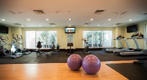 Hotel CITYMAX AL BARSHA AT THE MALL wakacje