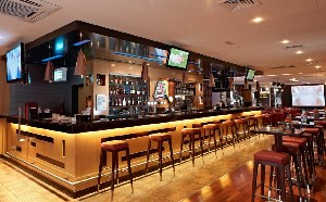 Hotel CITYMAX AL BARSHA AT THE MALL wakacje