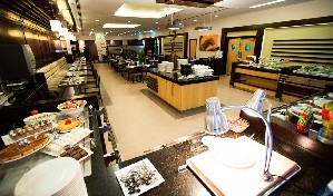 Hotel CITYMAX BUR DUBAI wakacje