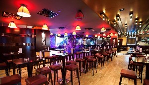 Hotel CITYMAX BUR DUBAI wakacje