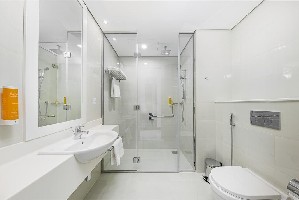 Hotel CITYMAX HOTEL BUSINESS BAY wakacje