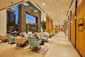 Hotel CITYMAX HOTEL BUSINESS BAY wakacje