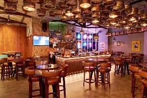 Hotel CITYMAX HOTEL BUSINESS BAY wakacje