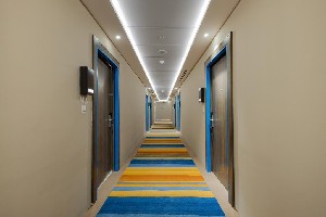 Hotel CITYMAX HOTEL BUSINESS BAY wakacje