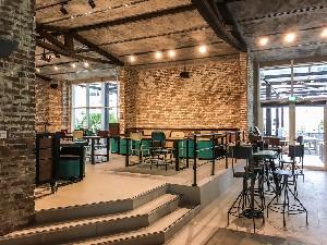 Hotel CITYMAX HOTEL BUSINESS BAY wakacje