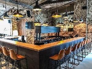 Hotel CITYMAX HOTEL BUSINESS BAY wakacje