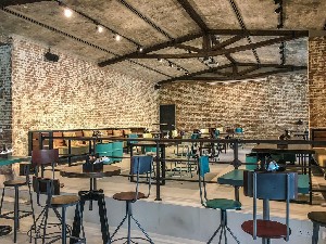 Hotel CITYMAX HOTEL BUSINESS BAY wakacje