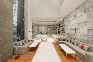 Hotel CITYMAX HOTEL BUSINESS BAY wakacje